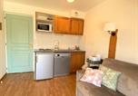 Location vacances Agnières-en-Dévoluy - Chalet Mitoyen 8 Pers. - Terrasse Vue Montagne & Parking - Fr-1-504-626-2