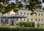 Hôtel Salzbourg - Arcotel Castellani Salzburg-3