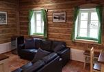 Location vacances Horní Marsov - Holiday home in Horni Marsov 30398-1