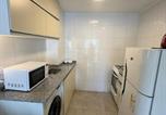 Location vacances Buenos Aires - Ani - Miguel-4