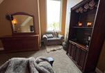 Location vacances Kelowna - Whispering Owl Acres and The Owls Nest-2