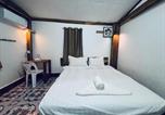 Location vacances Luang Prabang - Hostel john-3