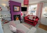 Location vacances Stratford-Upon-Avon - Cherry Blossom Cottage-3