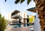 Location vacances Vir - Luxury Villa Positiva with heated pool-3