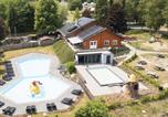 Village vacances Wallonia - Arden Parks Petite Suisse-1