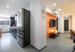 Location vacances  Meurthe-et-Moselle - Le Prouvé Parking Privé Inclus-1