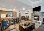 Location vacances Breckenridge - Updated, Modern Townhome with Private Garage condo-2
