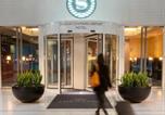 Hôtel 4 étoiles Tremblay-en-France - Sheraton Paris Charles de Gaulle Airport Hotel-1