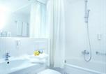 Hôtel Gare d'Hambourg Altona - Hotel Domicil Hamburg by Golden Tulip-4
