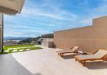 Location vacances La Maddalena - Silvia's Sweet Home-1