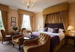 Hôtel Nuneaton - Ansty Hall-2