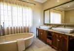 Location vacances Clarens - Andes Clarens Guesthouse-4