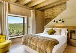 Hôtel Province de Teruel - Torre del Marqués Hotel Spa & Winery - Small Luxury Hotels-2