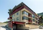 Location vacances Schladming - My Adventure Appartements by Schladmingurlaub - 150 Meter zur Gondel-1