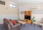 Location vacances Jindabyne - Acacia 4 2 Kirwan Close-4