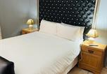 Location vacances Polokwane - Northgatelodges and Tours-1