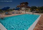 Location vacances  Province de Frosinone - Il Favogoloso-1