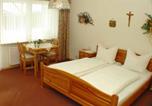 Location vacances Bad Birnbach - Pension Irene Nist-2