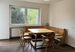Location vacances Augsbourg - Ferienwohnung Adelsried 1-3