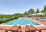 Location vacances Capannoli - Wonderful Villa in Tuscany with swimming pool and park near Pisa and Florence-3