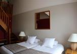 Hôtel La Rothière - Domaine de la Forêt d'Orient, Logis Hôtel, Restaurant, Spa et Golf-4