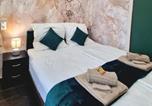 Location vacances Cottbus - Altstadt-Oase 2-1