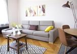 Location vacances Novi Sad - Nicola's-1