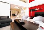 Hôtel Miguel Hidalgo - St Isidro Suites Corporate Housing Spa & Wellness Center-3
