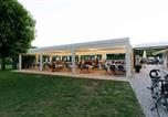 Villages vacances Castelnuovo del Garda - Mobilehome in Pieve Vecchia - Gardasee 22045-2