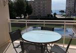 Location vacances Miami Platja - Apartamento en Miami Playa - 2 Habitaciones, Parking - Es-9-186-2
