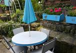Location vacances Fréland - Gîte Au Bleuet À Kaysersberg --2
