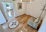 Location vacances Pieve Fosciana - Beautiful Home In Sambuca With Wifi-3