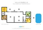 Location vacances  Salir - Villa Isabelle - Loule-2