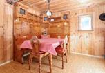 Location vacances Tamsweg - Ferienhaus Mit Sauna-2