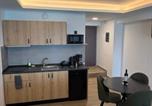 Hôtel Ιαλυσός - Sunrise Aparthotel Rhodes-4