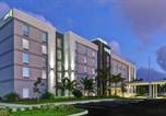 Hôtel Lake Worth - Home2 Suites By Hilton West Palm Beach Airport-3