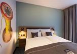Hôtel Manchester - Holiday Inn - the niu, Loom Manchester North by Ihg-3