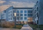 Hôtel Chassieu - Spark by Hilton Lyon Eurexpo-3