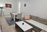 Location vacances  Bosanska Dubica - Apartman Aura-4