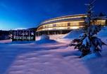 Hôtel Waldkirchen - Wellness & Naturresort Reischlhof-3