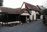 Location vacances Ely - Kendall Lodge-3