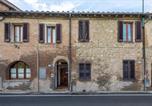 Location vacances Monteroni d'Arbia - Appartamenti del Mulino-3