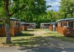 Camping Allemagne - Knaus Campingpark Bad Kissingen-1