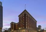 Hôtel West Des Moines - Hotel Fort Des Moines, Curio Collection By Hilton-1