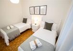 Location vacances Gijón - Alborada Apartamento-3