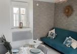 Location vacances Gouville-sur-Mer - Escapade Pirouaise - L'Oyat-2
