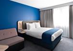 Hôtel Poole - Holiday Inn Express Poole by Ihg-4