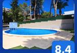 Location vacances Salou - Uhc Cancun Apartments-2