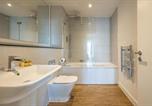Location vacances Birmingham - Stylish City Centre 2 Bed with Panoramic Views-4