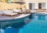 Location vacances Ghasri - Casa Elana Holiday Gozitan Home-1